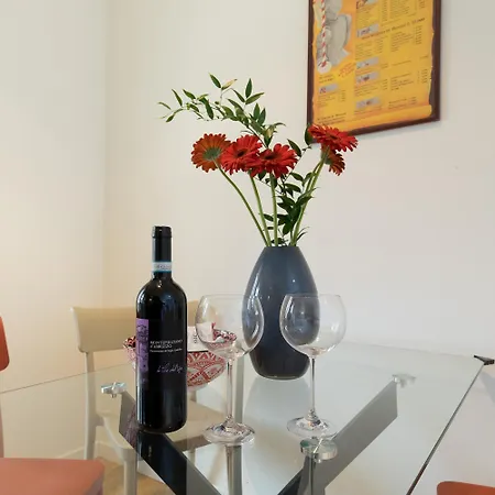 Trastevere Andrea' S Home-3